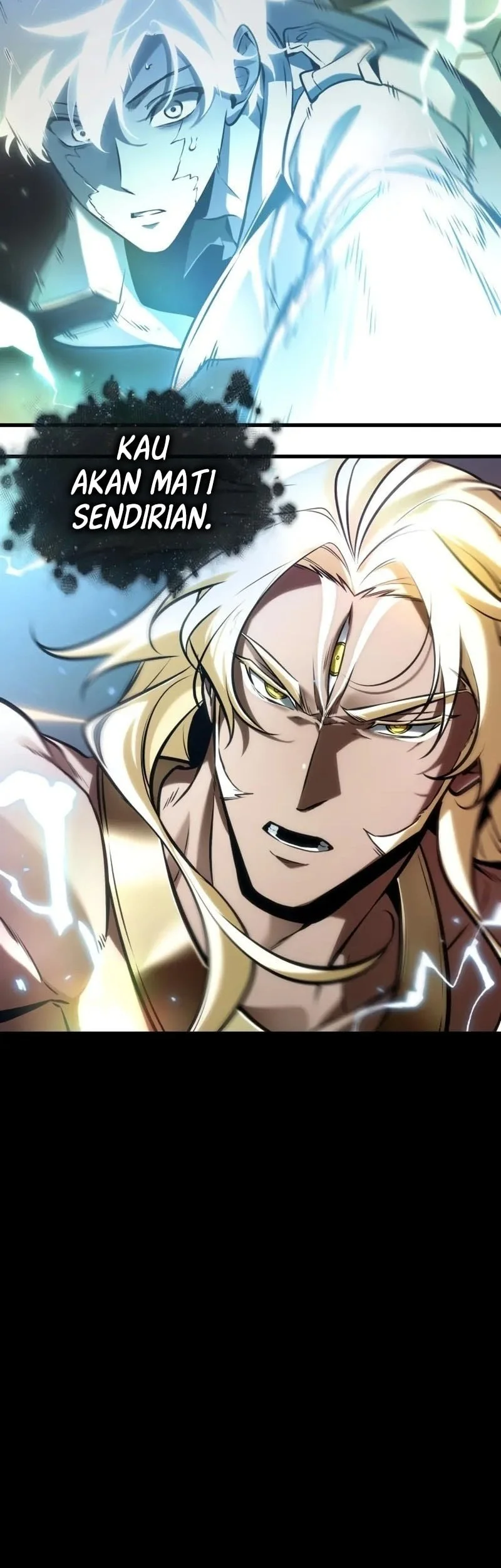 Omniscient Readers Viewpoint Chapter 299 Gambar 73
