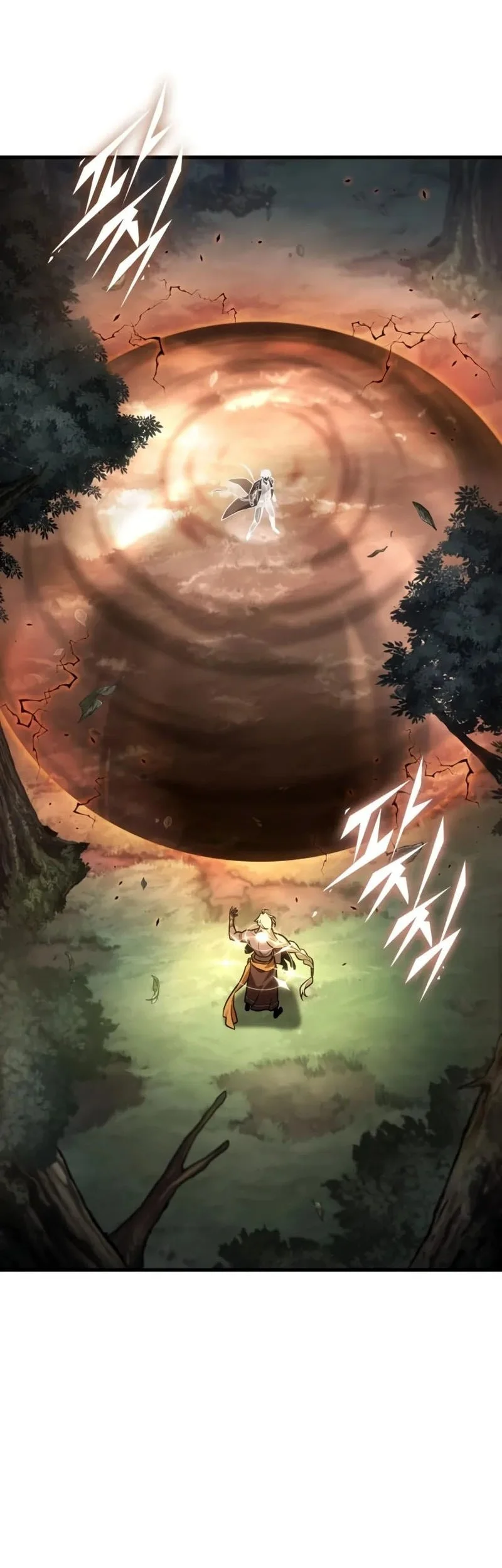 Omniscient Readers Viewpoint Chapter 299 Gambar 80