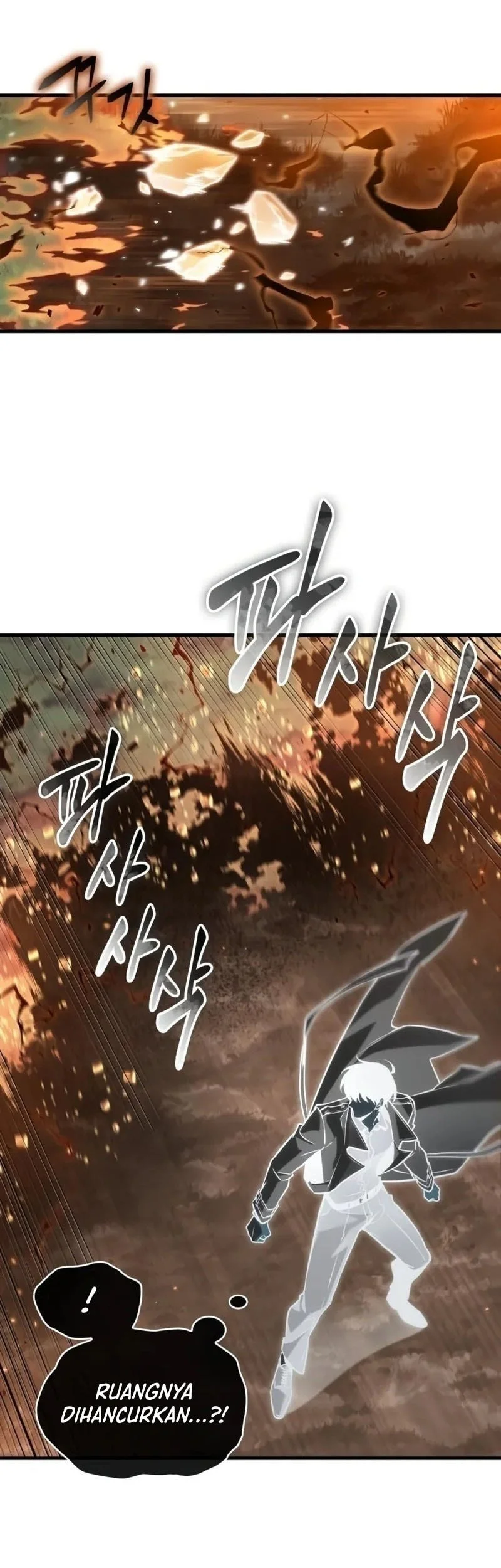 Omniscient Readers Viewpoint Chapter 299 Gambar 81