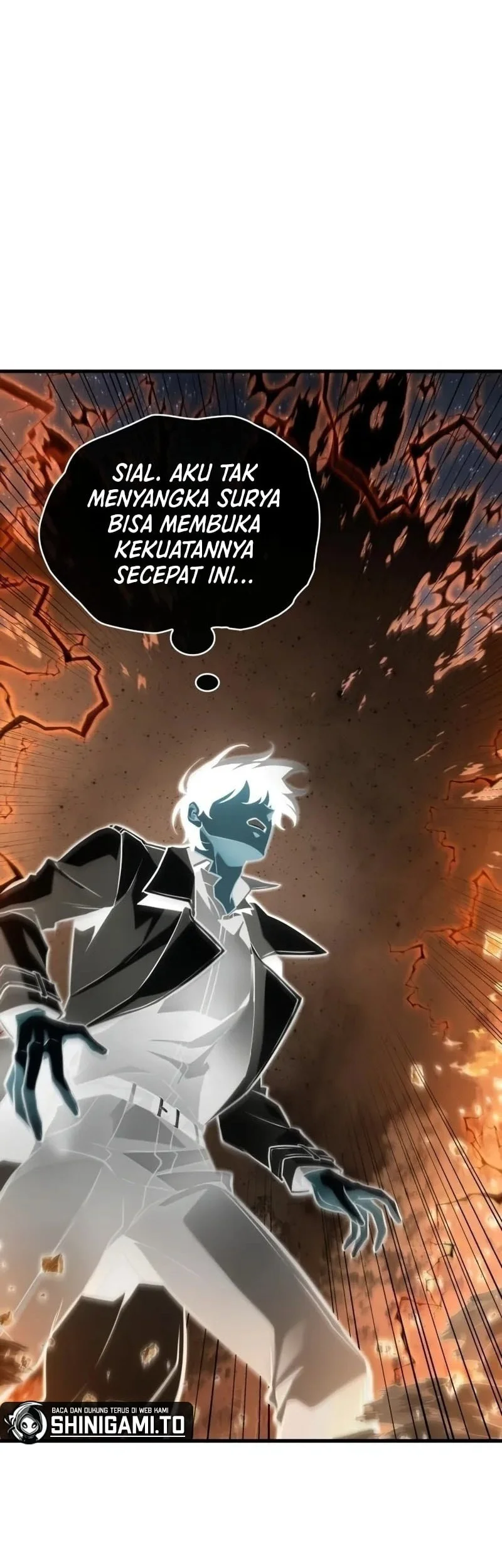 Omniscient Readers Viewpoint Chapter 299 Gambar 82