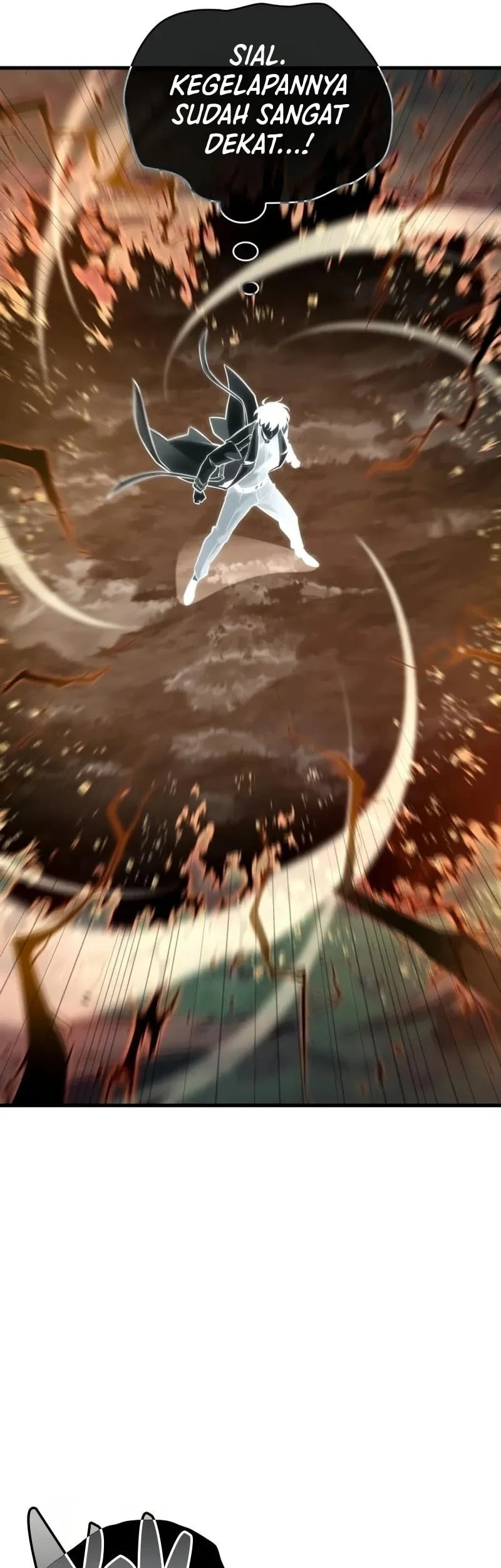Omniscient Readers Viewpoint Chapter 299 Gambar 85