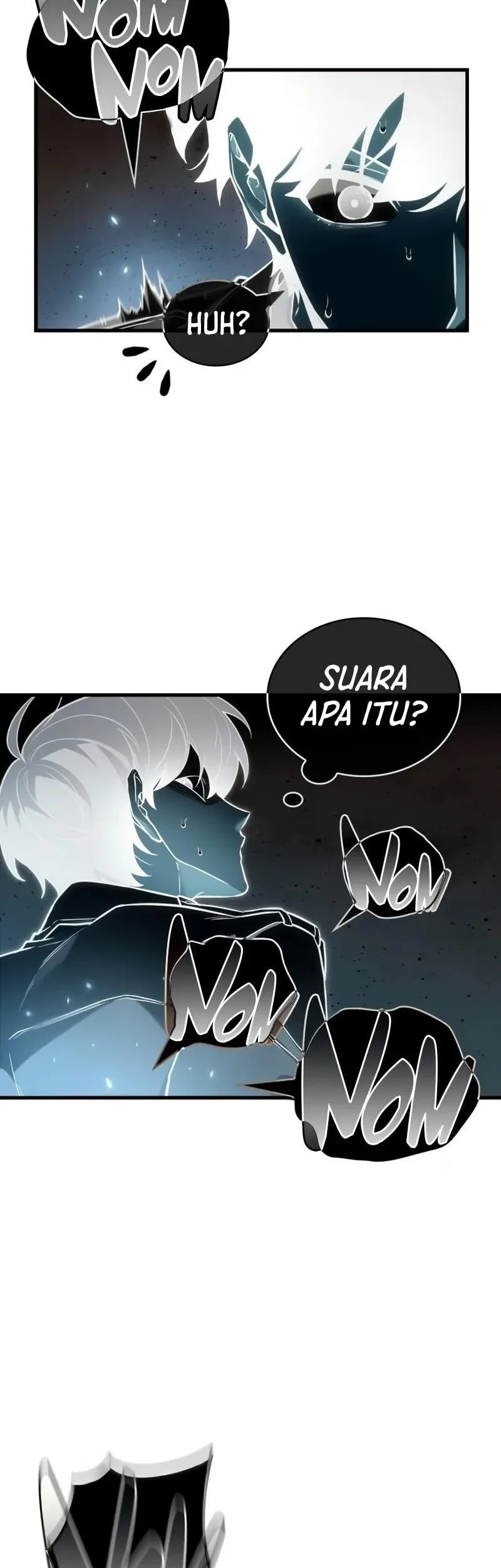 Omniscient Readers Viewpoint Chapter 299 Gambar 86