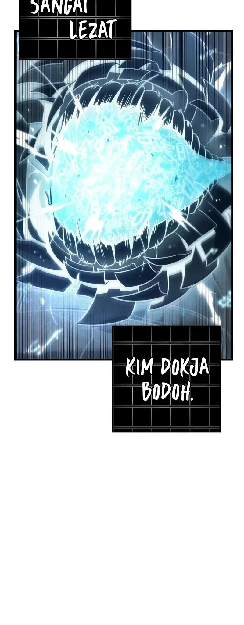 Omniscient Readers Viewpoint Chapter 299 Gambar 88