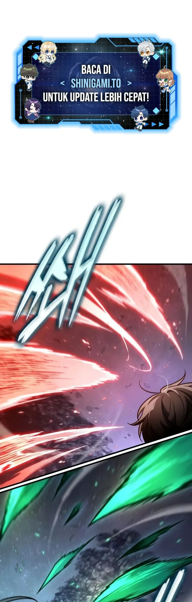 Manhwa Omniscient Readers Viewpoint Chapter 299 gambar nomor 2