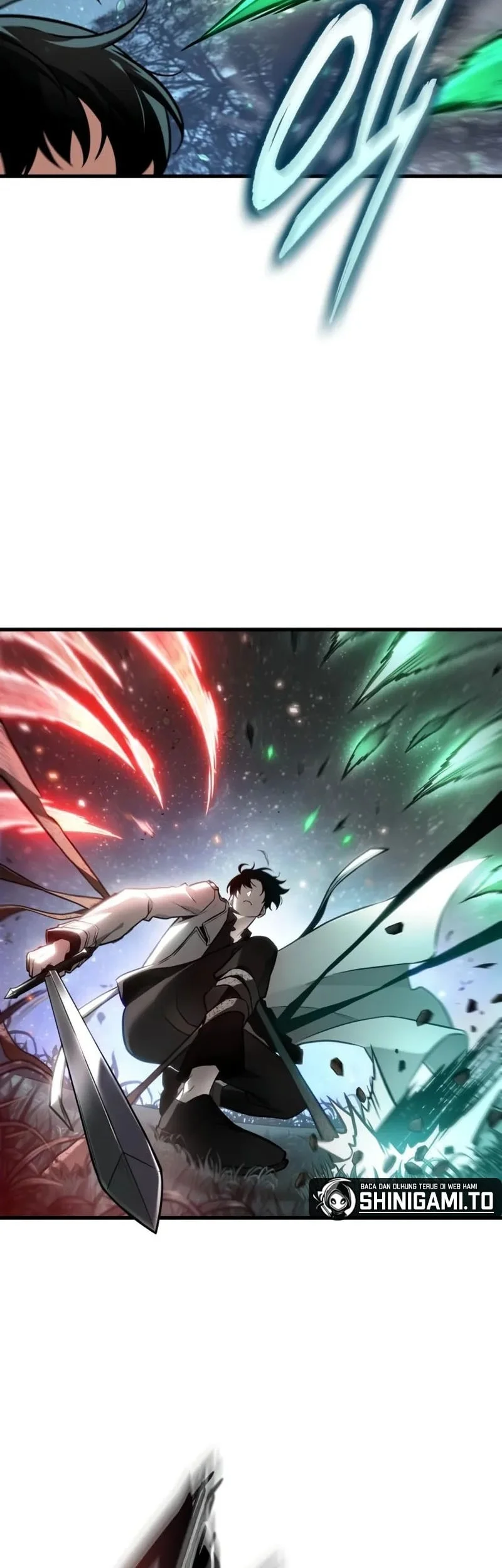 Omniscient Readers Viewpoint Chapter 299 Gambar 3