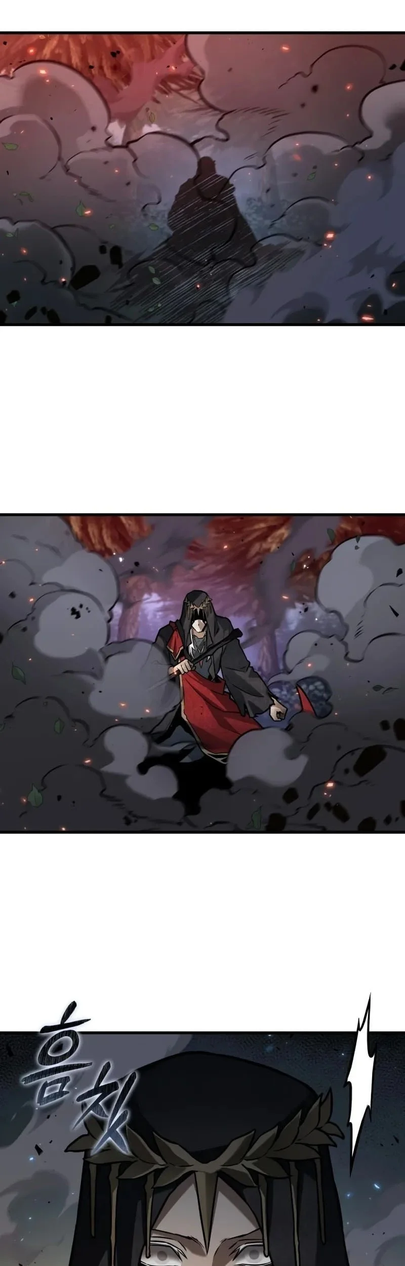 Omniscient Readers Viewpoint Chapter 299 Gambar 6