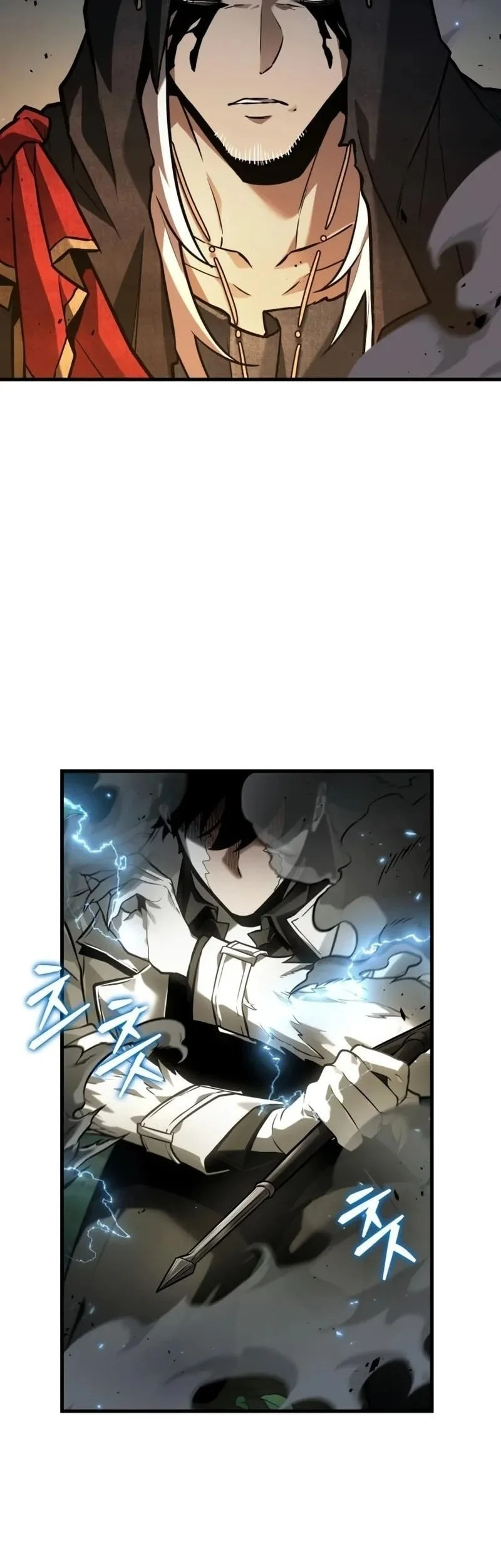 Omniscient Readers Viewpoint Chapter 299 Gambar 7