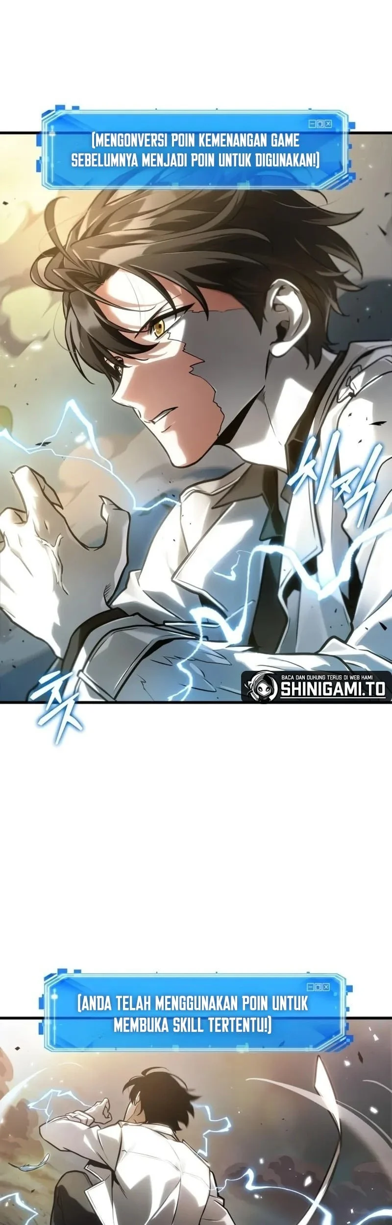 Omniscient Readers Viewpoint Chapter 299 Gambar 8