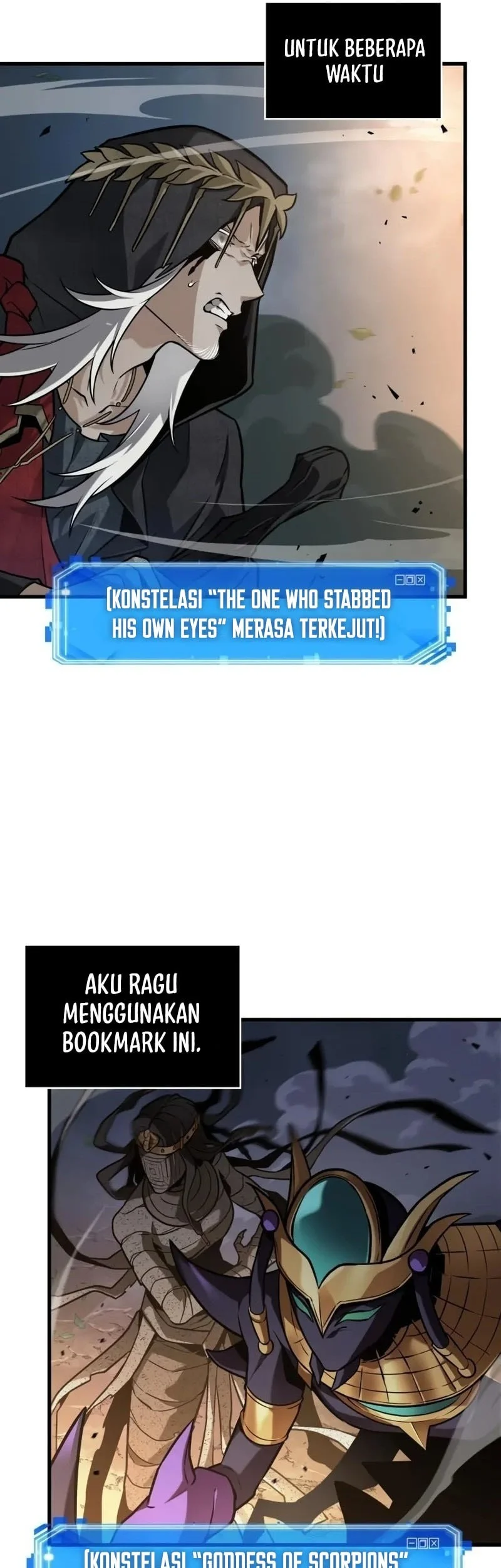 Omniscient Readers Viewpoint Chapter 299 Gambar 10