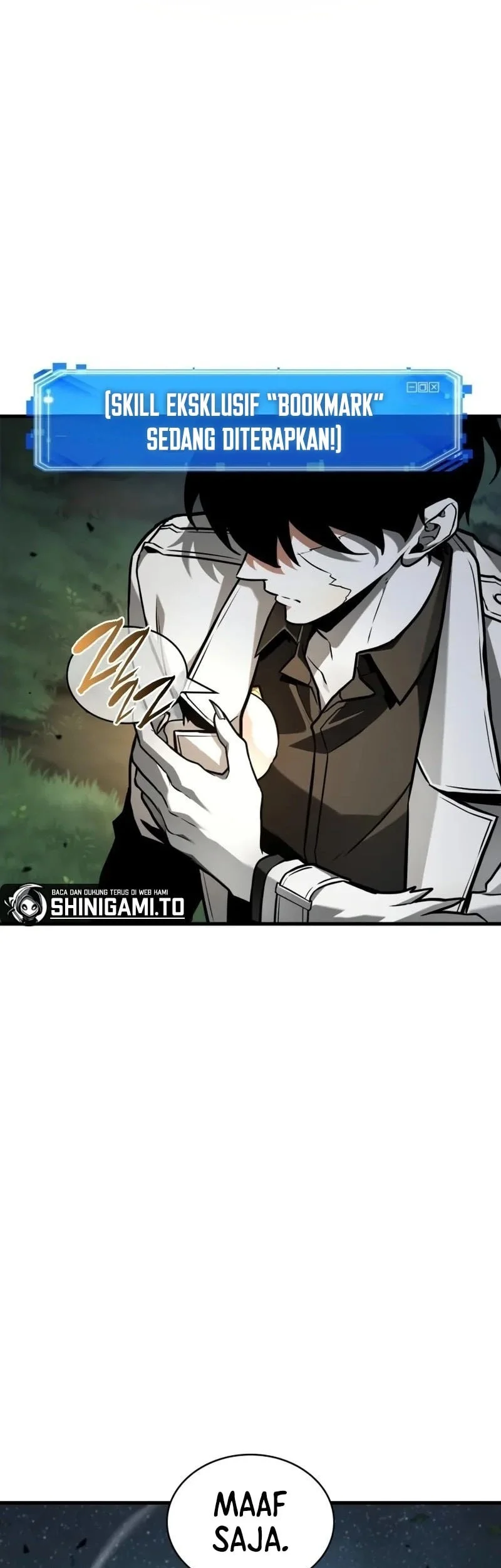 Omniscient Readers Viewpoint Chapter 299 Gambar 12