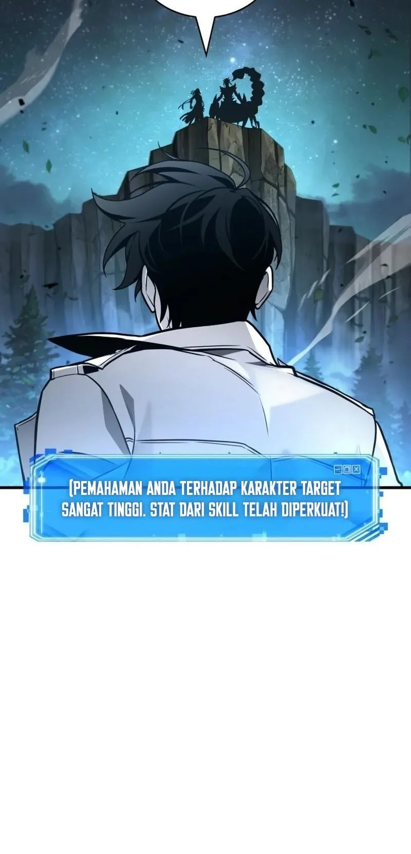 Omniscient Readers Viewpoint Chapter 299 Gambar 13