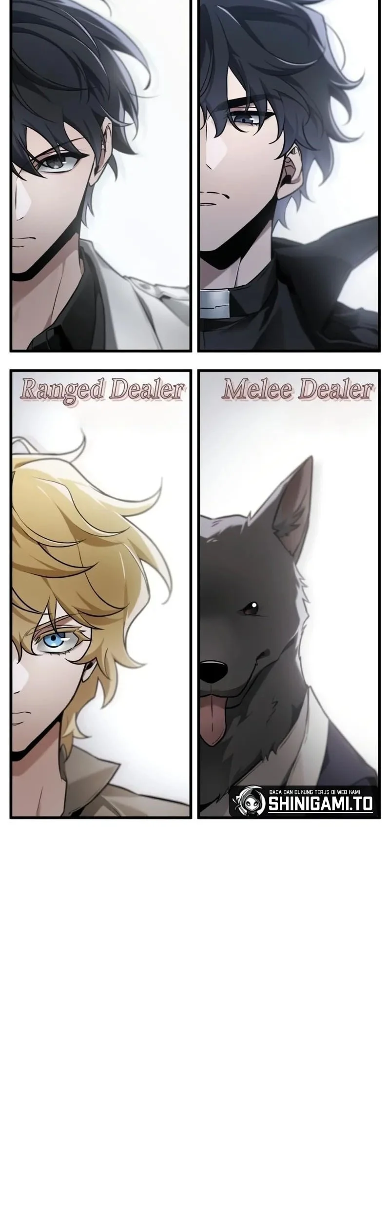 Omniscient Readers Viewpoint Chapter 299 Gambar 16