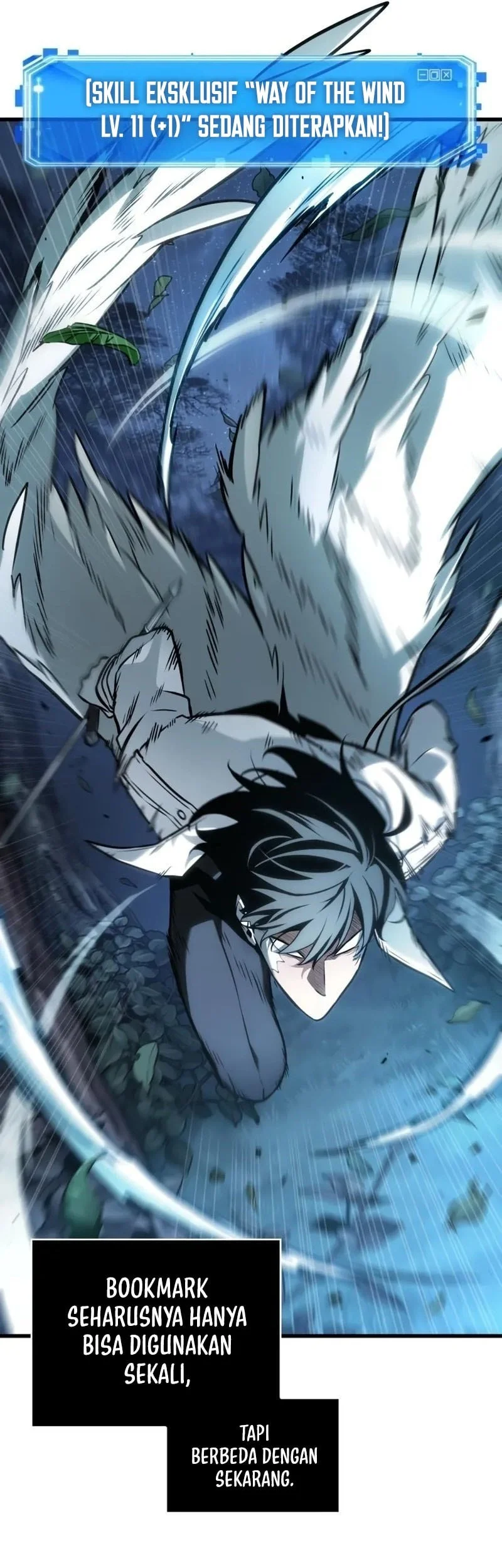 Omniscient Readers Viewpoint Chapter 299 Gambar 18
