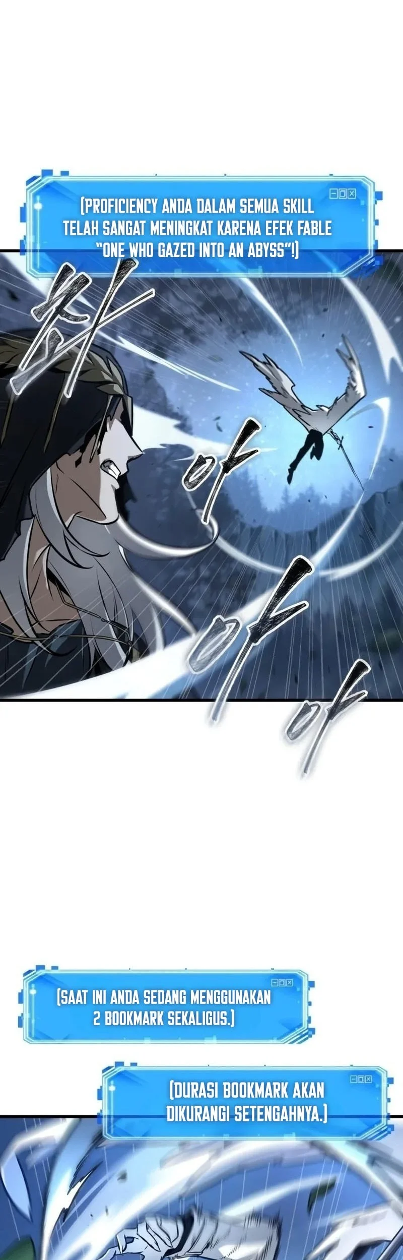 Omniscient Readers Viewpoint Chapter 299 Gambar 19