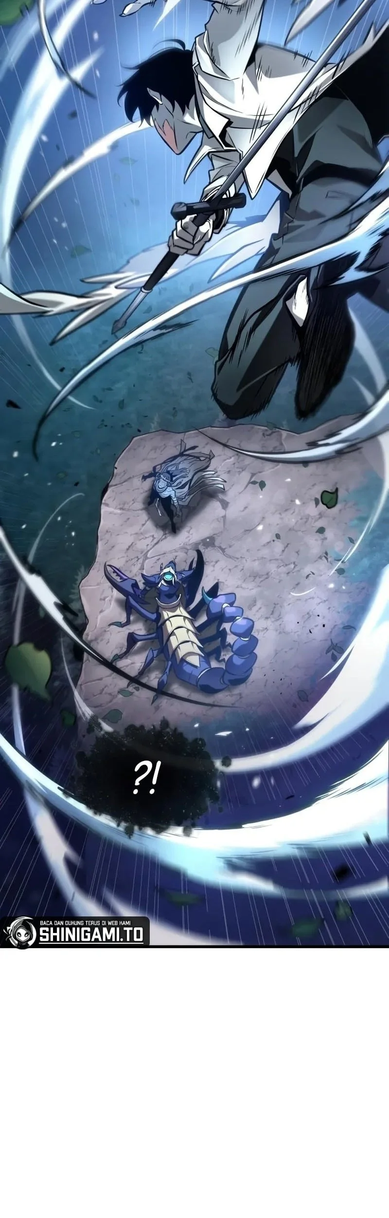 Omniscient Readers Viewpoint Chapter 299 Gambar 20