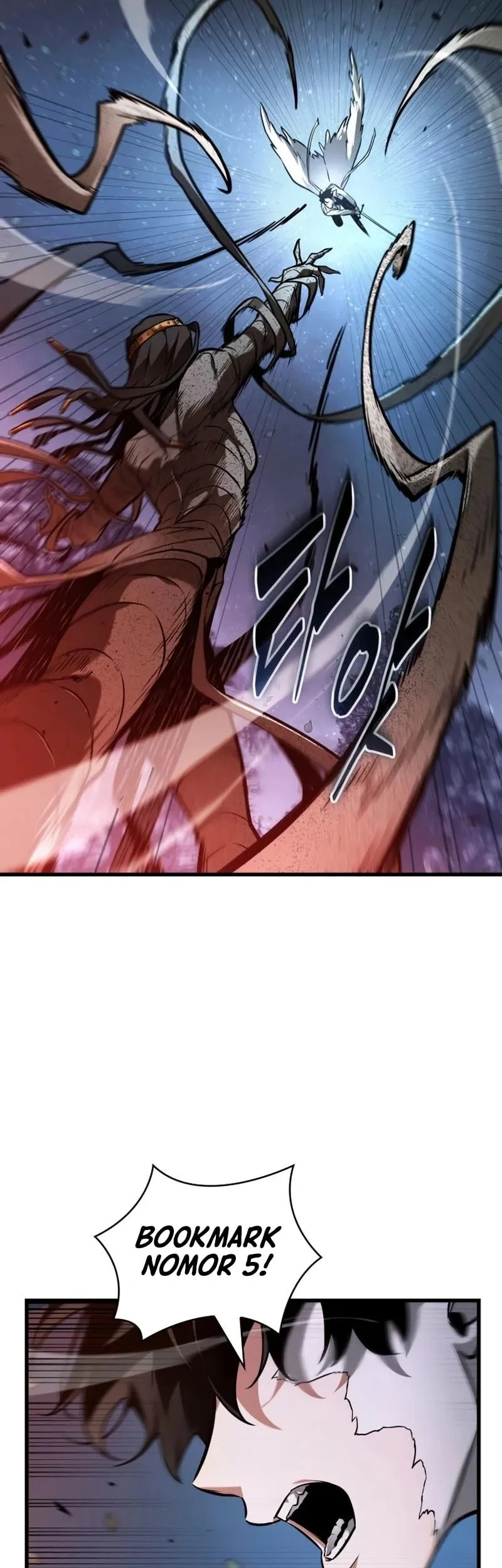 Omniscient Readers Viewpoint Chapter 299 Gambar 22