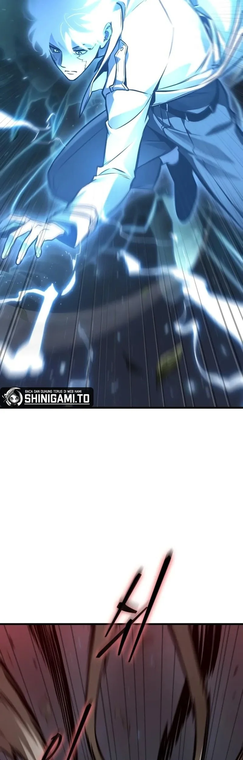 Omniscient Readers Viewpoint Chapter 299 Gambar 24