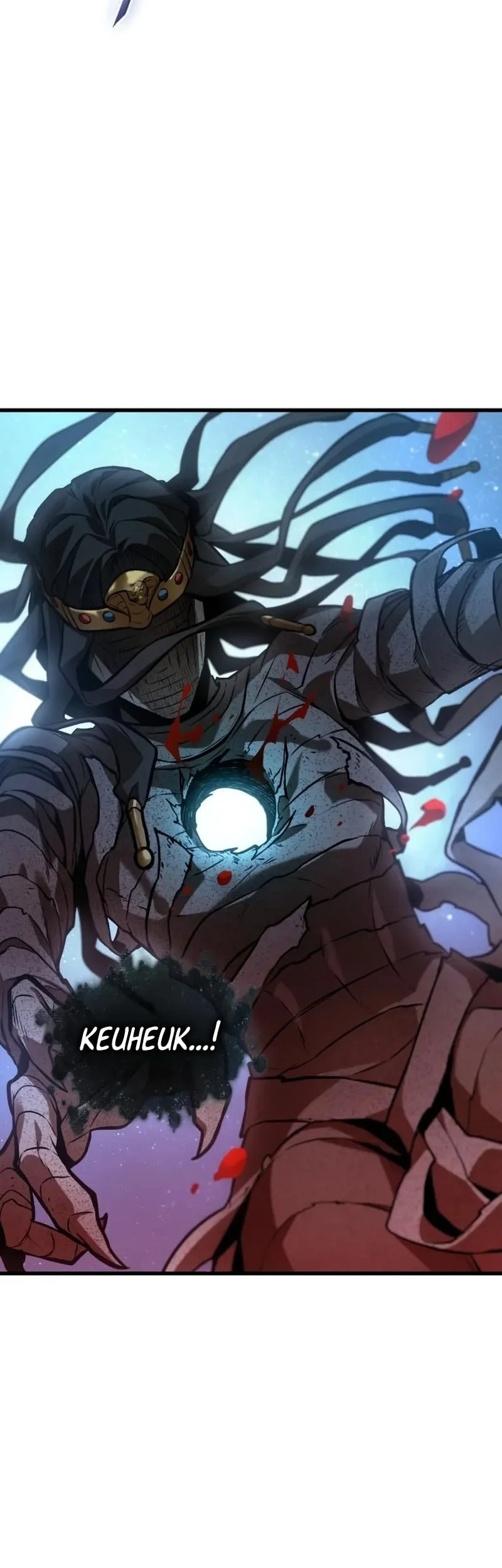 Omniscient Readers Viewpoint Chapter 299 Gambar 28