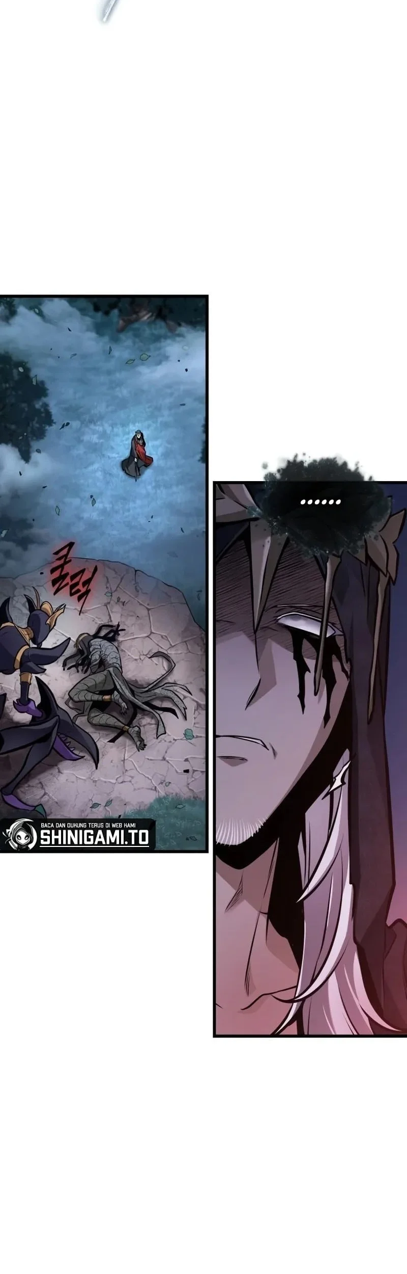 Omniscient Readers Viewpoint Chapter 299 Gambar 31