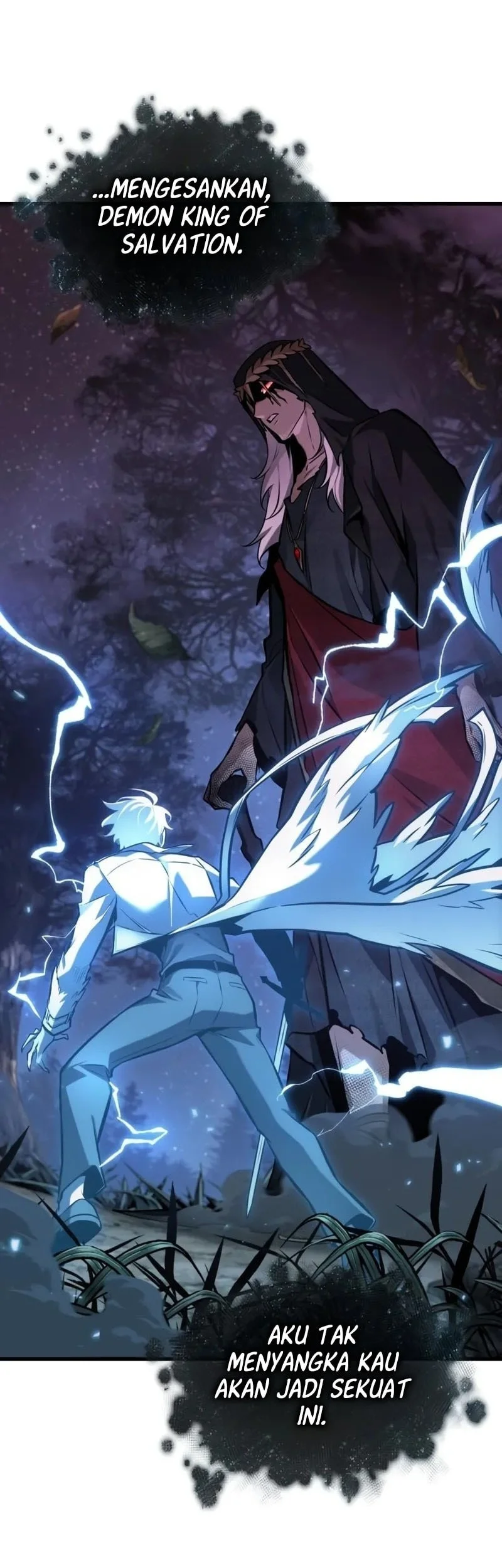 Omniscient Readers Viewpoint Chapter 299 Gambar 32