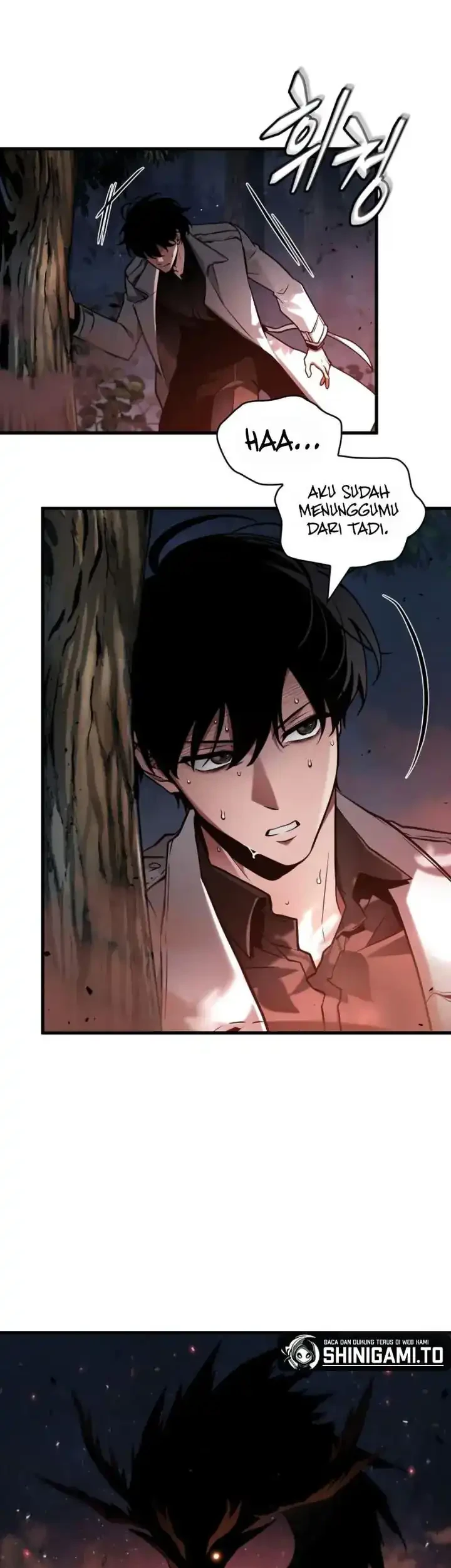 Omniscient Readers Viewpoint Chapter 300 Gambar 22