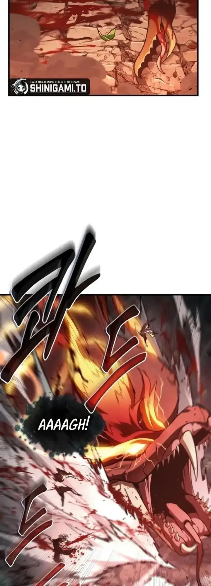 Omniscient Readers Viewpoint Chapter 300 Gambar 27