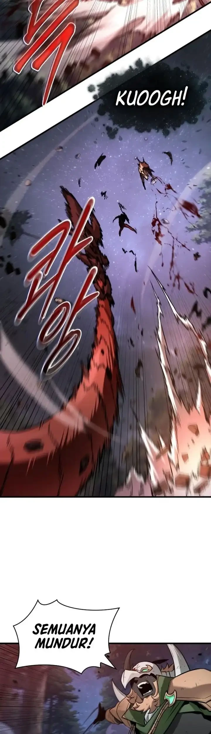 Omniscient Readers Viewpoint Chapter 300 Gambar 28