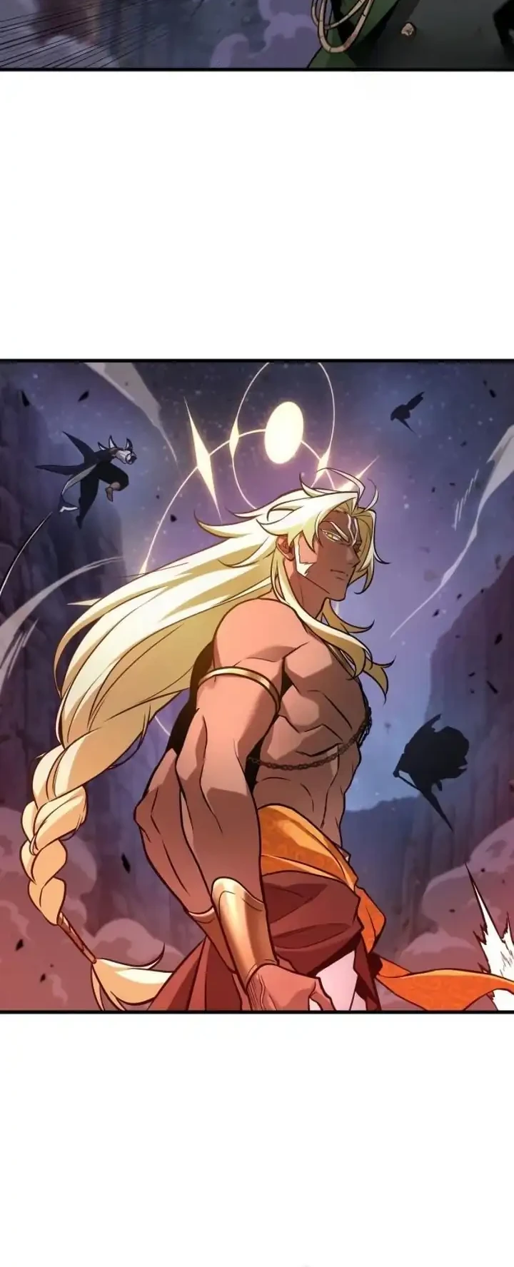 Omniscient Readers Viewpoint Chapter 300 Gambar 29