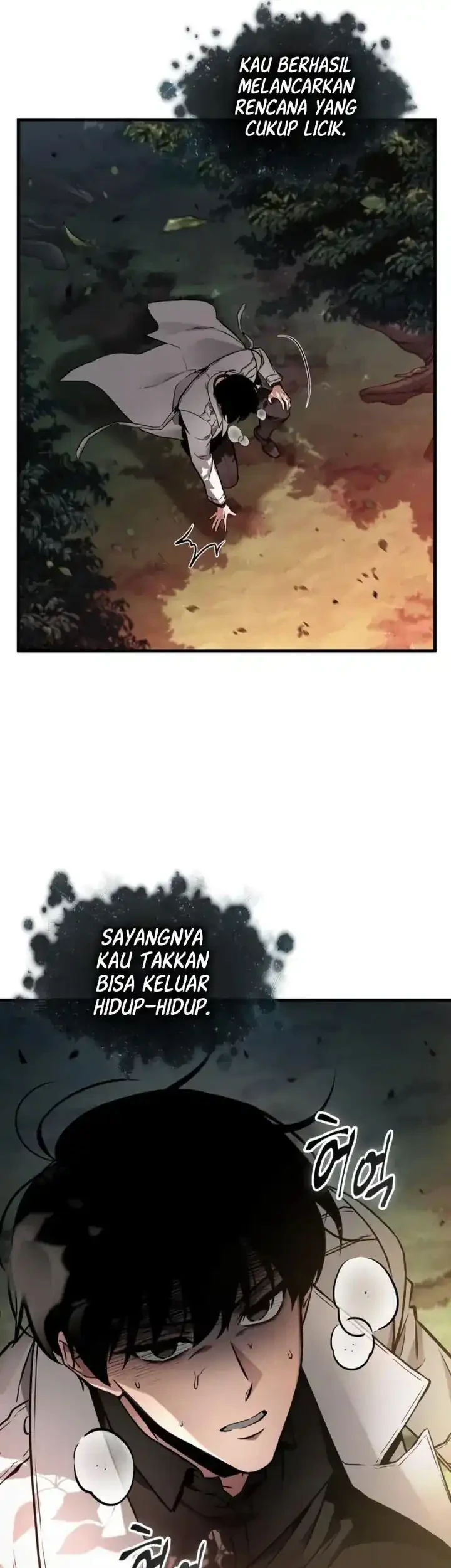 Omniscient Readers Viewpoint Chapter 300 Gambar 30