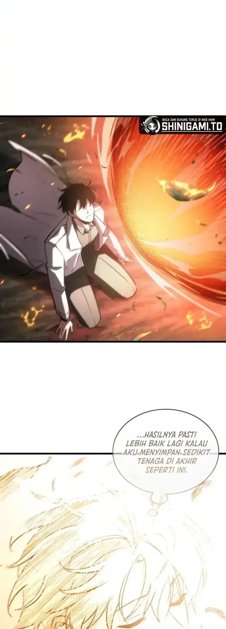 Omniscient Readers Viewpoint Chapter 300 Gambar 35
