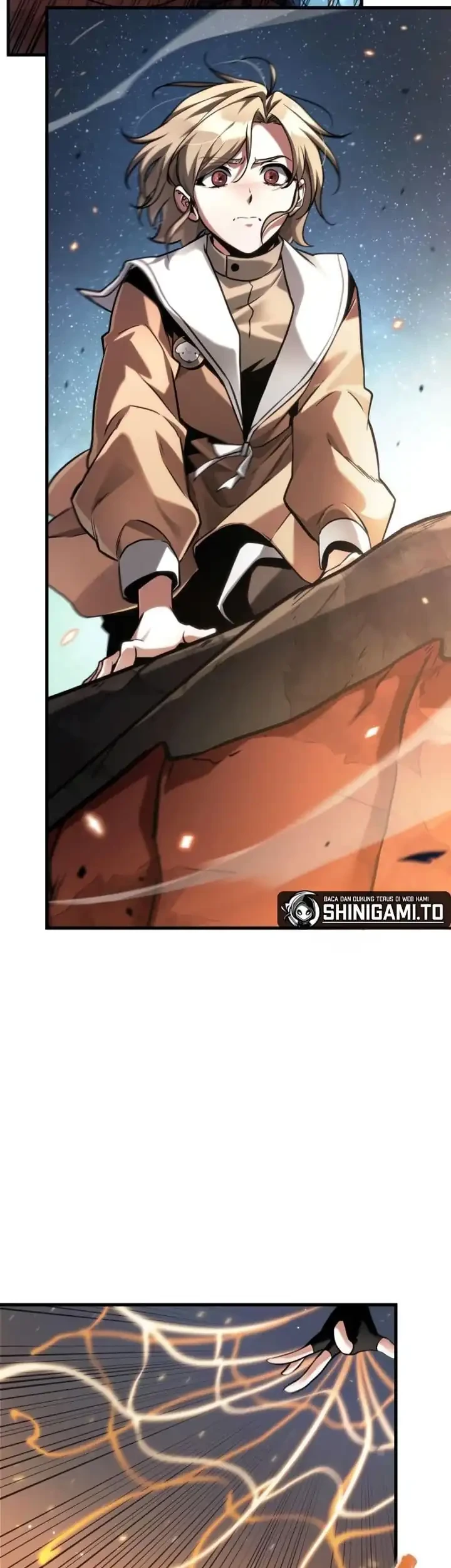 Omniscient Readers Viewpoint Chapter 300 Gambar 44