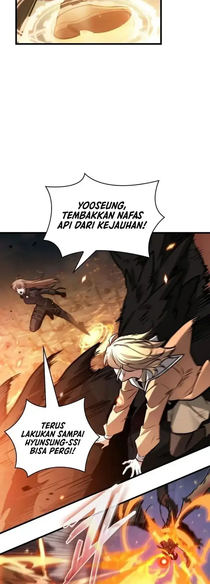 Omniscient Readers Viewpoint Chapter 300 Gambar 47
