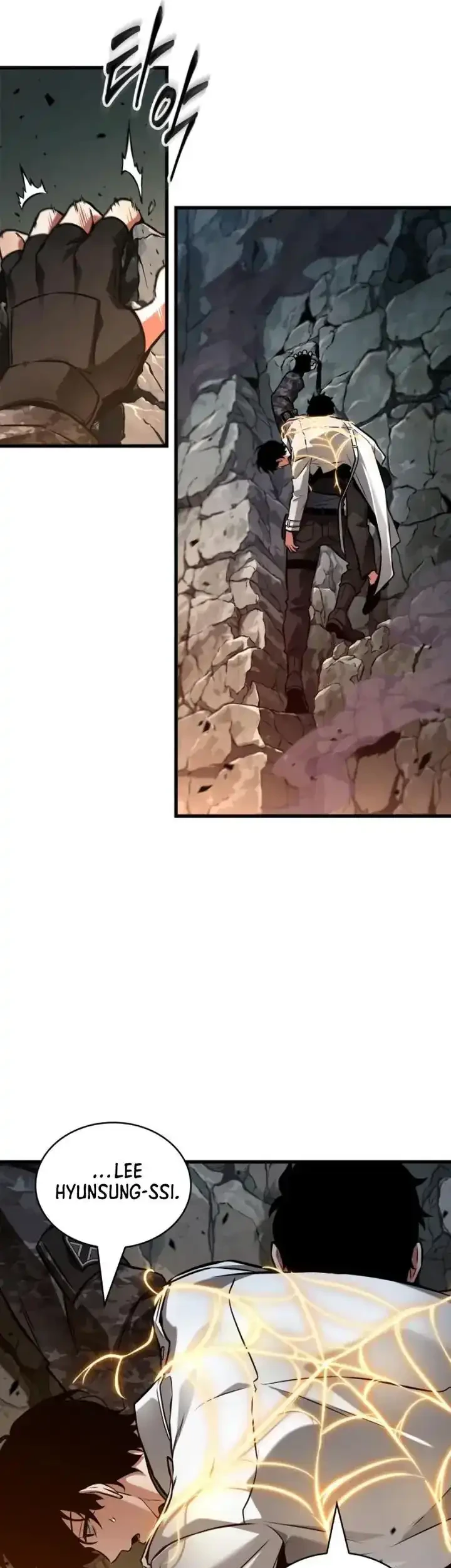 Omniscient Readers Viewpoint Chapter 300 Gambar 50