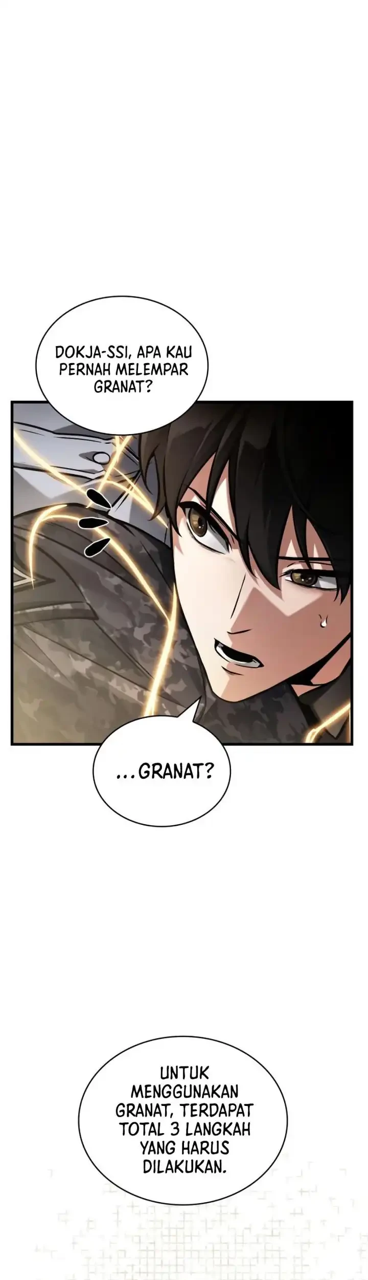 Omniscient Readers Viewpoint Chapter 300 Gambar 52