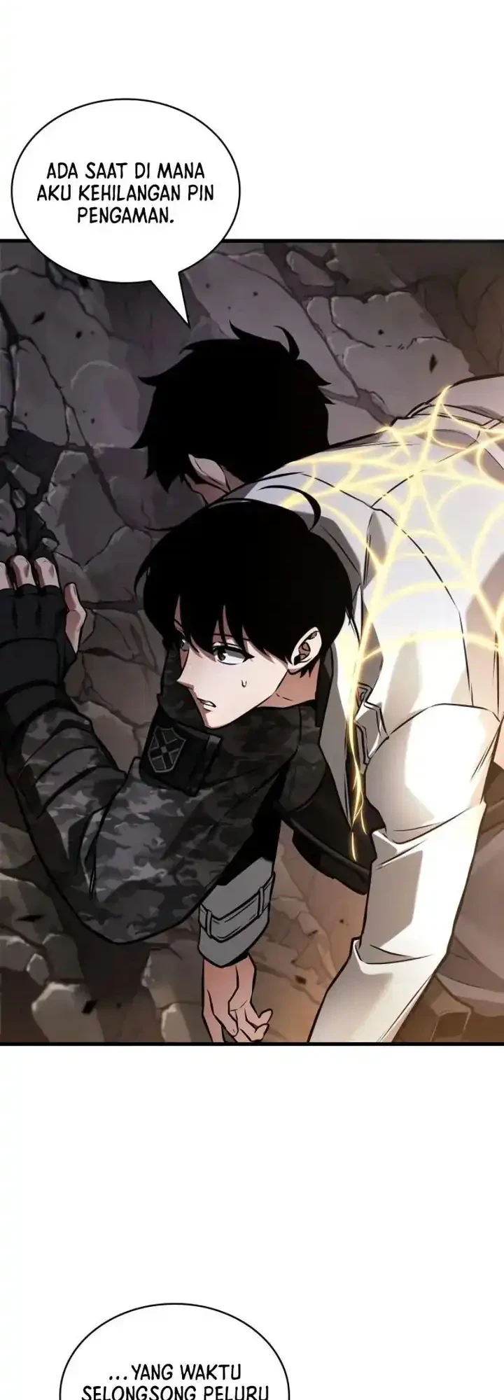 Omniscient Readers Viewpoint Chapter 300 Gambar 55
