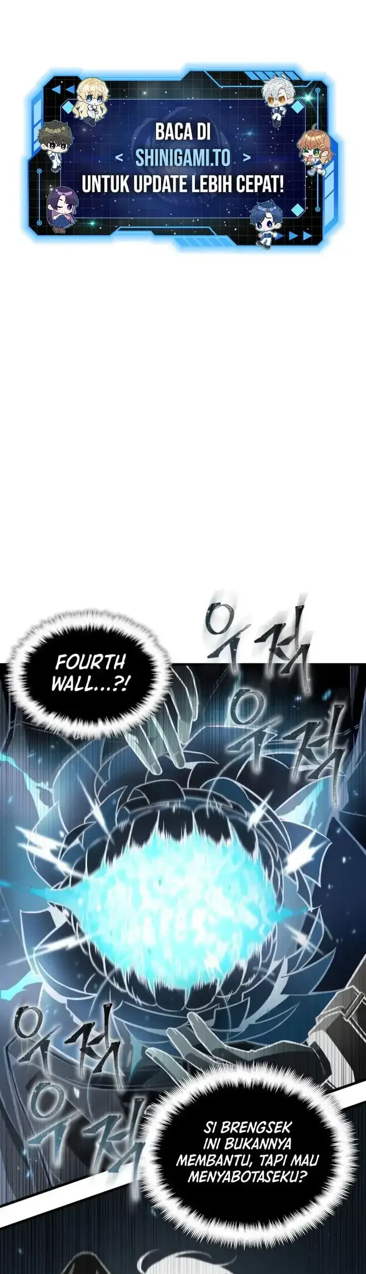 Manhwa Omniscient Readers Viewpoint Chapter 300 gambar 2