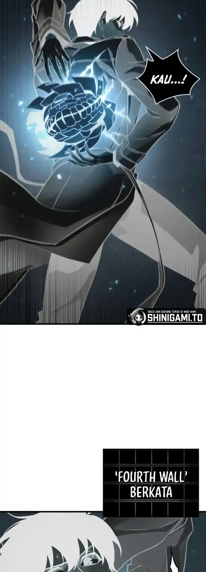 Omniscient Readers Viewpoint Chapter 300 Gambar 3