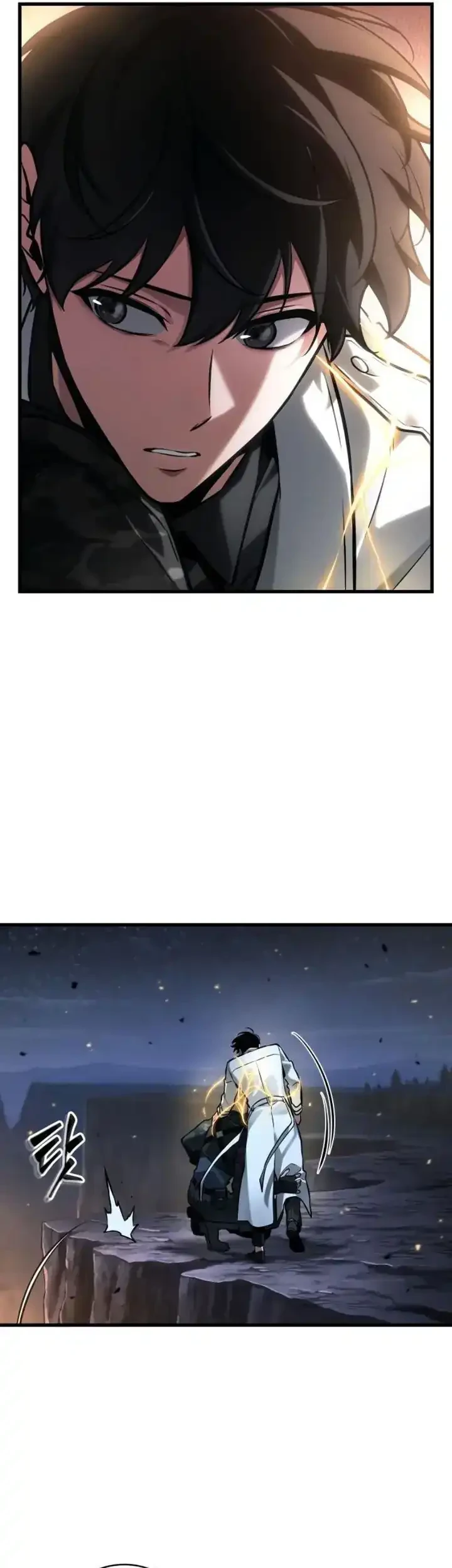 Omniscient Readers Viewpoint Chapter 300 Gambar 58
