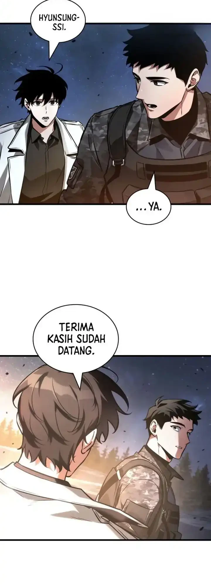 Omniscient Readers Viewpoint Chapter 300 Gambar 59