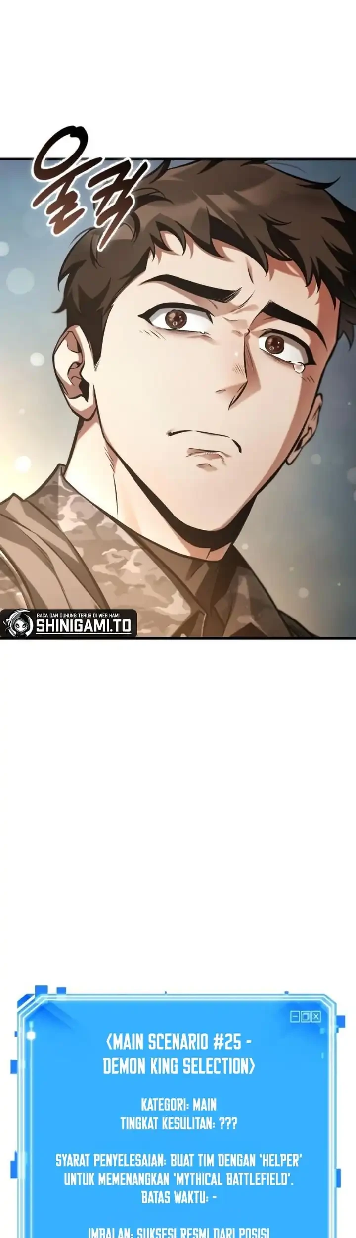 Omniscient Readers Viewpoint Chapter 300 Gambar 60