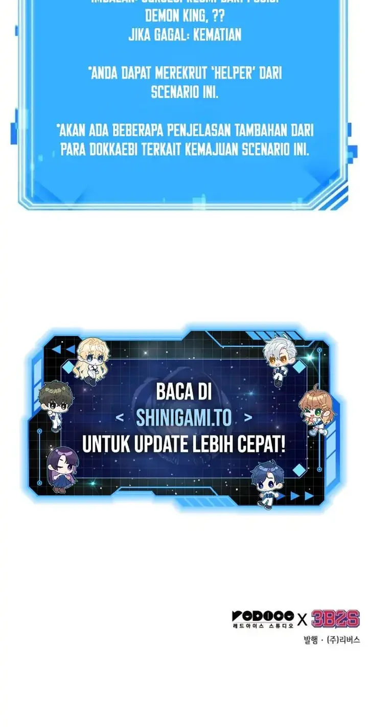 Omniscient Readers Viewpoint Chapter 300 Gambar 61