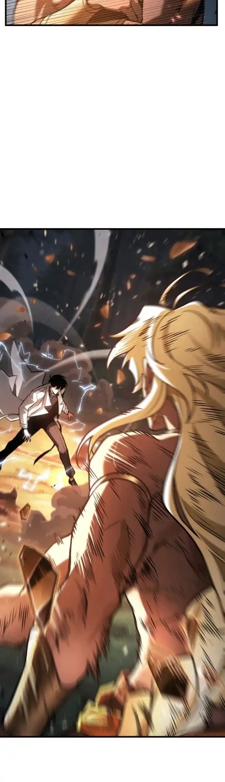 Omniscient Readers Viewpoint Chapter 300 Gambar 8