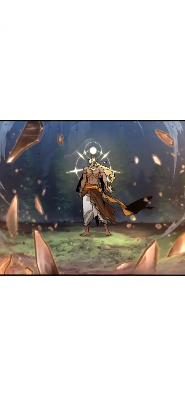 Omniscient Readers Viewpoint Chapter 300 Gambar 9