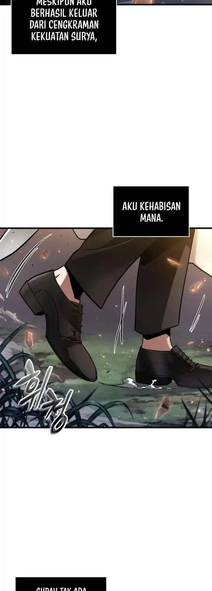 Omniscient Readers Viewpoint Chapter 300 Gambar 11