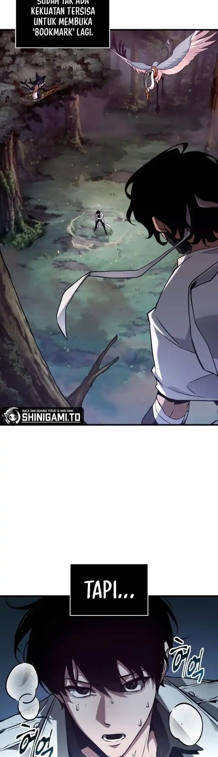 Omniscient Readers Viewpoint Chapter 300 Gambar 12