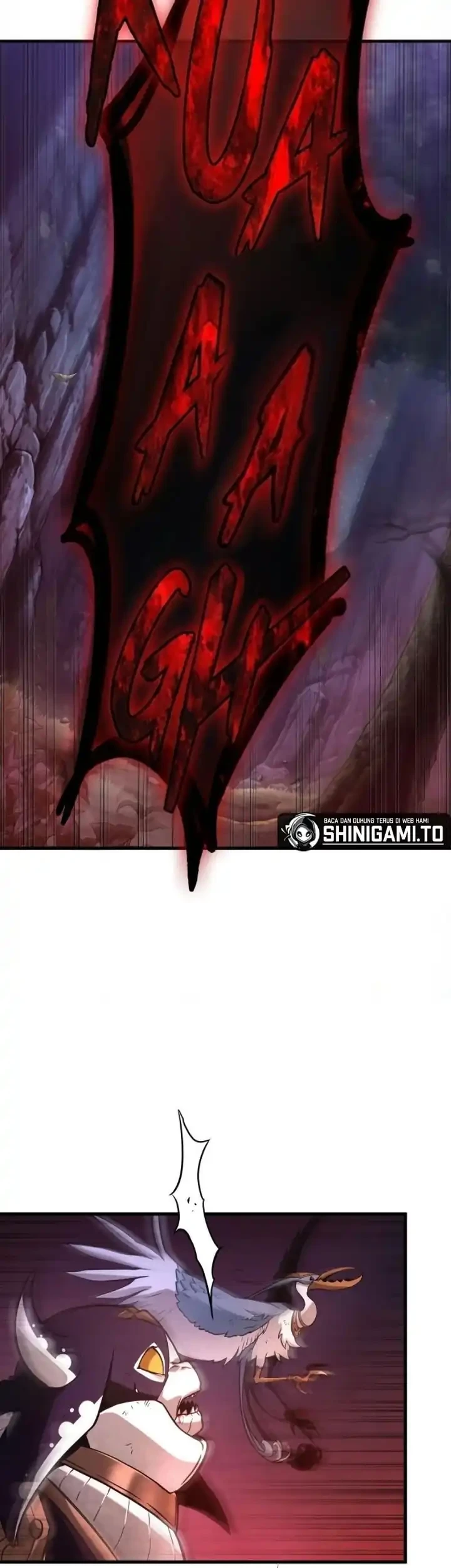 Omniscient Readers Viewpoint Chapter 300 Gambar 16