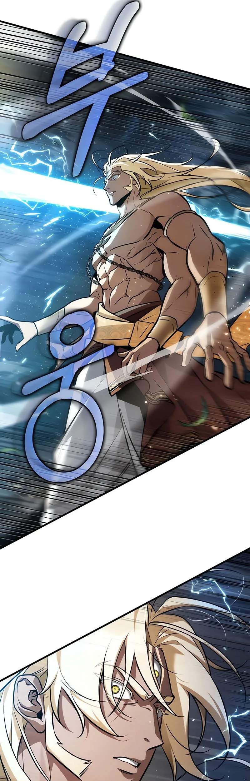 Omniscient Readers Viewpoint Chapter 302 Gambar 34