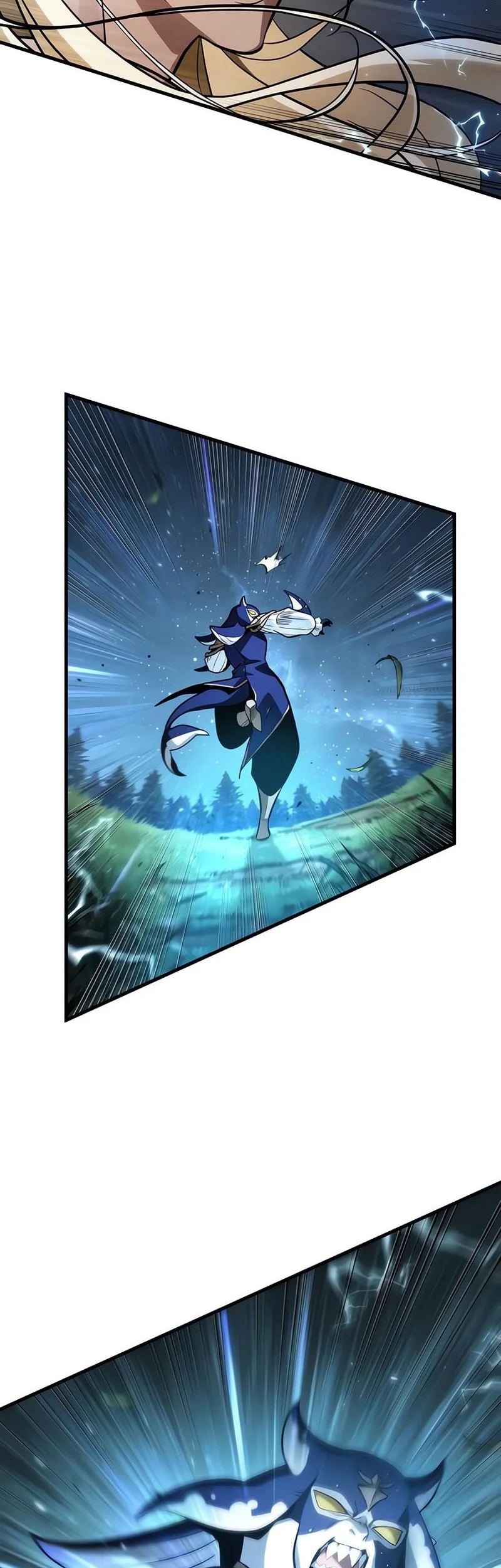 Omniscient Readers Viewpoint Chapter 302 Gambar 35