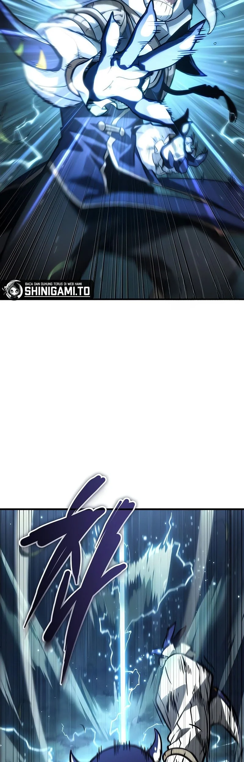 Omniscient Readers Viewpoint Chapter 302 Gambar 36
