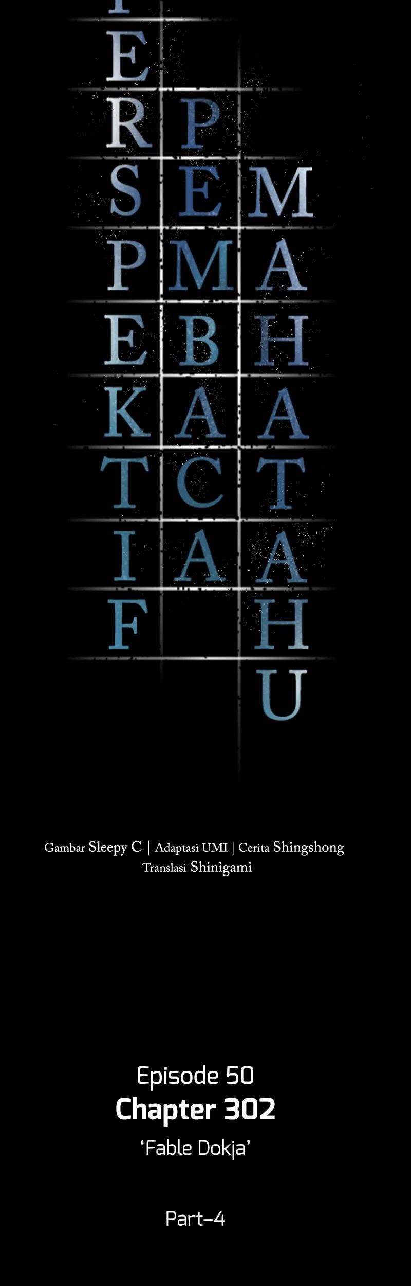 Omniscient Readers Viewpoint Chapter 302 Gambar 44